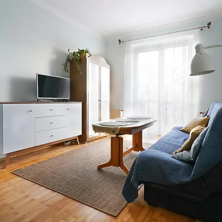 Apartment Dana