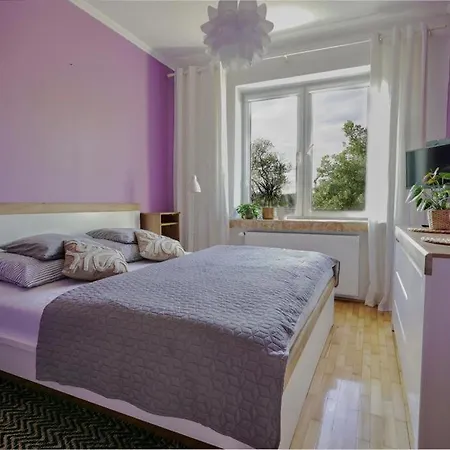 Dana Apartment *