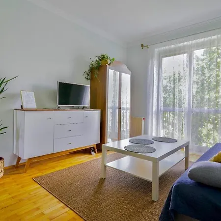 Apartment Dana
