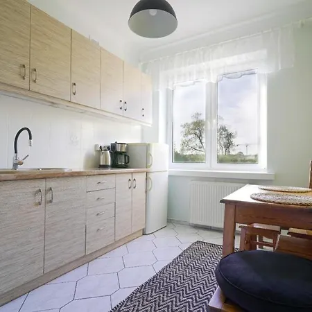Dana Apartment Kolobrzeg