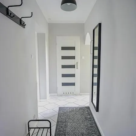 Apartment Dana *
