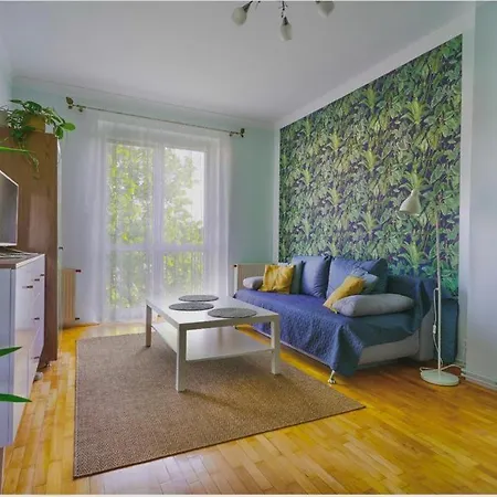 Dana Apartment *