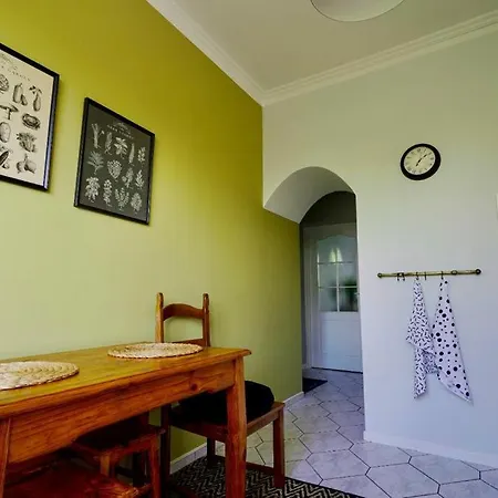 Apartmán Dana Kolobřeh