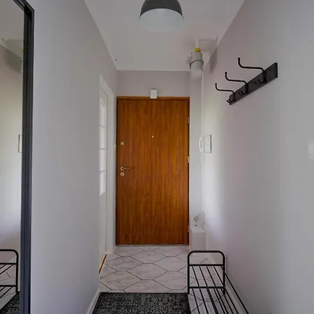 Dana Apartmán Kolobřeh