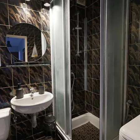 Dana Apartament