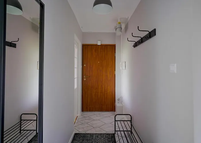 Dana Apartment Kolobrzeg